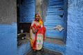636 - PEACE IN A CORNER OF THE WORLD - DE BARTOLO GIANLUCA - italy